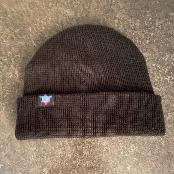 Pit Viper Simple Beanie - Picture 2 of 4